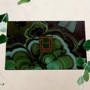 🍃 HIPDOT - CENOTE Palette 🍃